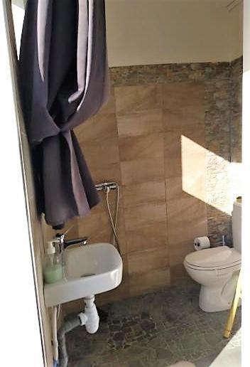 Chambre Avec Cuisine Et Sdb Semi-Privatives Separees Dans Un Ecrin De Verdure ليه أبيم المظهر الخارجي الصورة